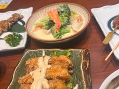 -8PINTS八品脱·日料·烧鸟·精酿小酒馆(莘庄店)