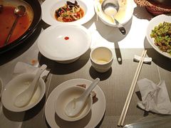 -玉满堂·湖北融合菜