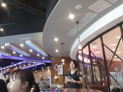 -圣捞海鲜自助餐厅(乐从天佑城店)