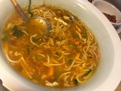 -味莊餐厅(康庄南街店)
