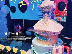 -柏尼娅PEARIA·蛋糕定制(北京SKP店)
