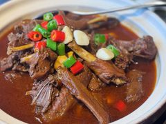 -东湖177艺术餐厅·东坡院子