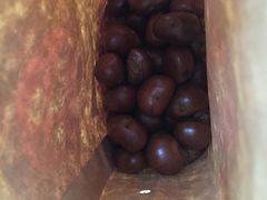 糖炒栗子-方林富炒货店(西溪路78号本人店)