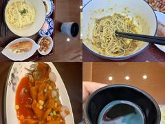 -百年老字号·观振兴蟹黄面·三虾面·苏式面(观前街富仁坊巷店)