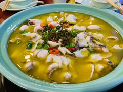 -本塘我家酸菜鱼(长宁店)