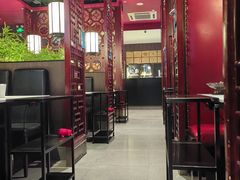 -山城辣妹子(定福庄店)