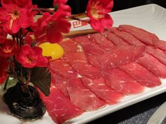 -锅爷爷重庆老火锅(临平店)