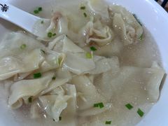 -朱新年·苏式汤团·面点(北寺塔店)