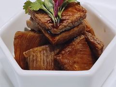 -梧桐花园餐厅(新城店)