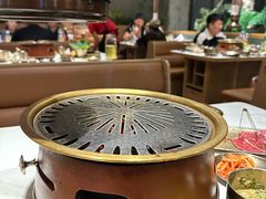 -西塔老太太泥炉烤肉(望京一店)