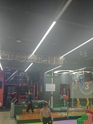 -反弹蹦床公园·亲子乐园·团建·派对(中庚漫游城店)