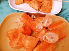 -粥君好殿·道滘肉丸粥(文华路店)