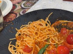 -Aqua Oasis 水天堂(常熟永旺店)