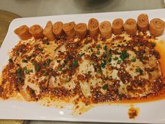 -金谷园饺子·烧烤(人大总店)