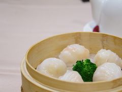 -陶陶居海鲜酒家(新马路店)