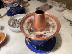 -涮福記·现切牛羊肉火锅(世纪汇店)
