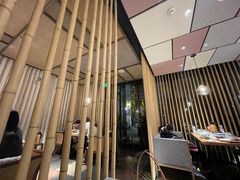 大堂-竹里馆·淮扬菜·功夫茶(老门东店)