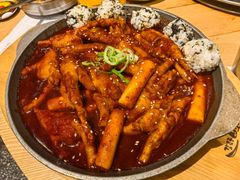 -姜虎东白丁烤肉(深圳湾后海汇店)