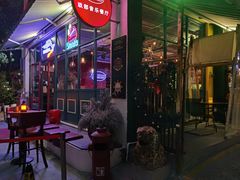 -JUKEBOX玖部音乐餐厅(华侨城店)