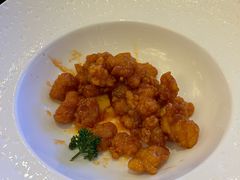 -聚鑫阁江浙菜·非遗传承技艺(青村帝华园店)