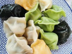 -1910老鲁味海鲜·戳子肉·青岛菜(金沙滩店)