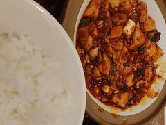 -乡村基·川味现炒大王(熙悦天街店)