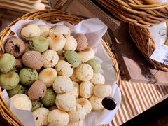 麻薯-欧式面包坊(青岛万象城店)