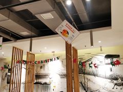大堂-小牛叔鲜切牛肉·火锅·烤肉自助(公济桥路店)