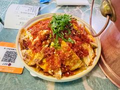 -浩海火烧云傣家菜(京广店)