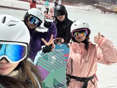 -棋盘山冰雪大世界