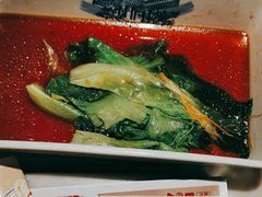-小菜园新徽菜(镇江丹阳吾悦店)