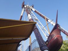 -横店影视城梦幻谷园区