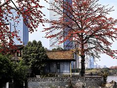 -喜洲吧·江畔老船厂·庭院餐厅(喜临院店)