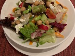 -WOLFGANG PUCK KITCHEN & BAR(迪士尼小镇店)