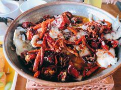 -隔壁老王·家常云南菜(花巷店)