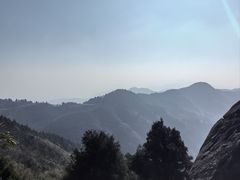 -南岳衡山风景名胜区