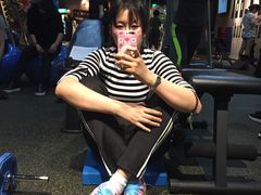 -MR.COOL健身工作室(浦江城市生活广场店)