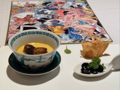 -香樟花园法式铁板烧(恒隆广场店)