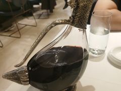 -马克西姆俄罗斯餐厅(通亚街店)