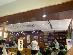 -高玛纳驴肉火烧(一世界店)