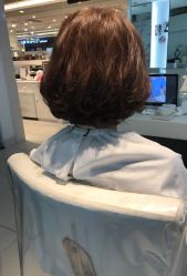 -ace hair salon top 无痕接发