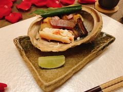 -空蝉怀石料理(益丰·外滩源店)