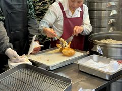 -家阳赵师傅油饼包烧麦(粮道街店)