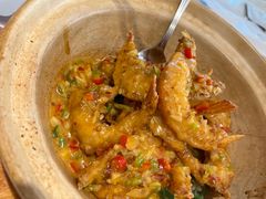 -南山鲜虾面·活鲜小馆·海味大连菜(南山总店)