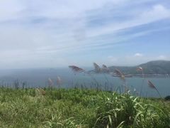-东极岛景区