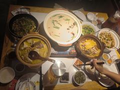 -老阿爸鲜鱼土菜(独墅湖店)
