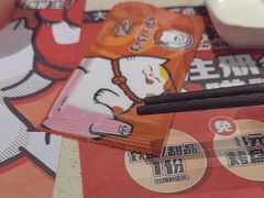 -猫爪爪原切自助烤肉(观音桥阳光世纪店)