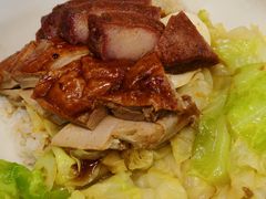 -永祥烧腊餐厅(虹口店)