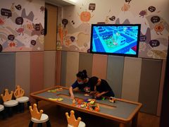 -海底捞火锅(龙湖三千集店)