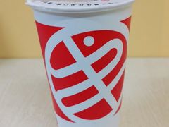 -书亦烧仙草(金港国际步行街店)
